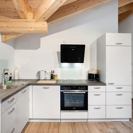 Ferienwohnung Schwaiger Almblick باد تولز المظهر الخارجي الصورة