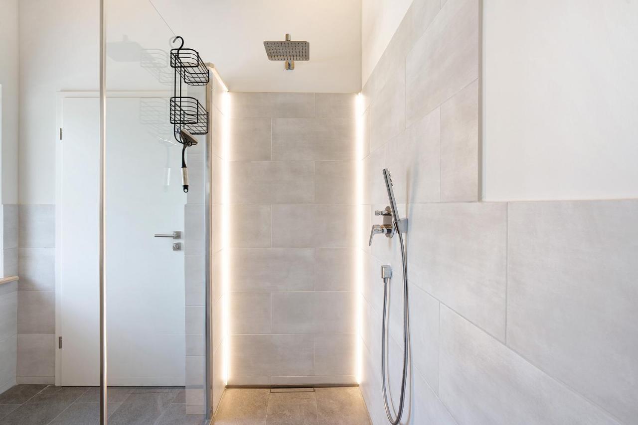 Ferienwohnung Schwaiger Almblick باد تولز المظهر الخارجي الصورة