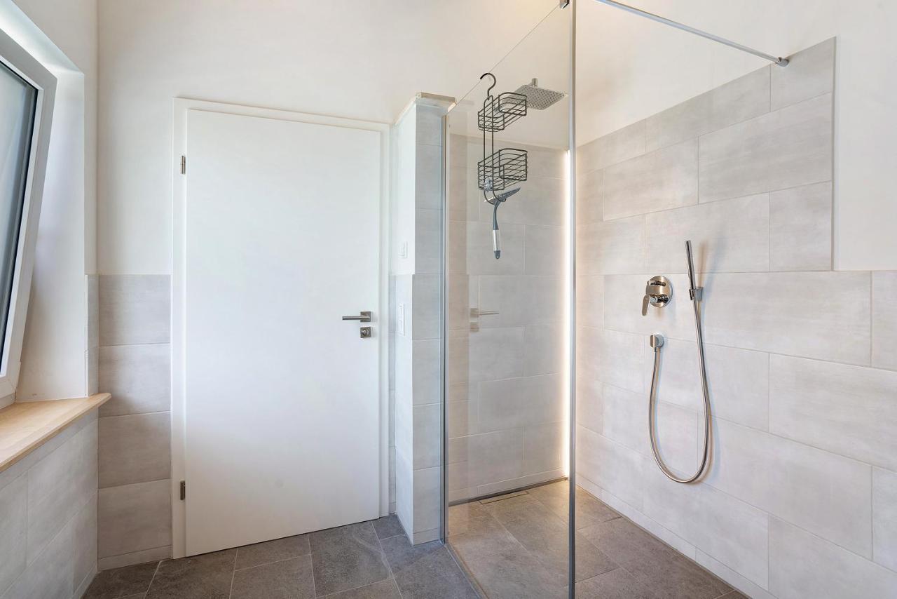 Ferienwohnung Schwaiger Almblick باد تولز المظهر الخارجي الصورة